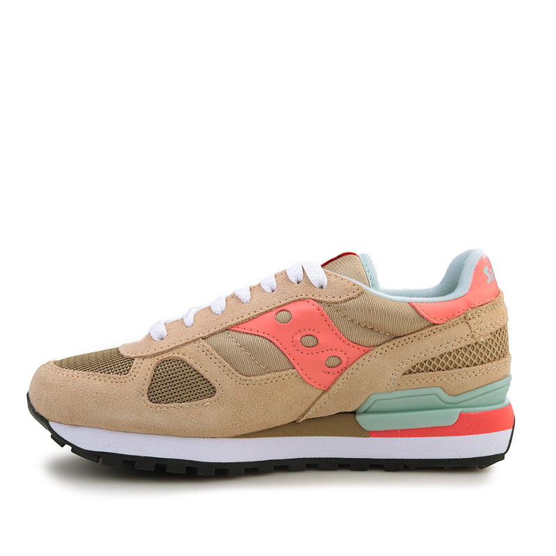 Женские кроссовки Saucony Shadow Original (S1108-606)  - цена, описание, фото 3
